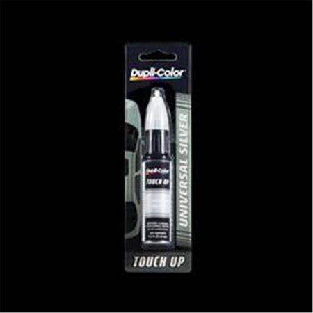 VHT 0.5 oz Touch Up Body Paint - Universal Silver VH324090